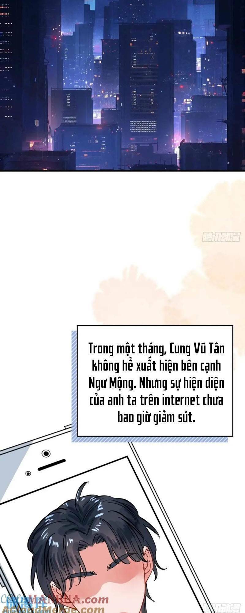 Giẫm Lên Cặn Bã Nam Nhân Làm Chủ Thần Chương 38 Ảnh 37