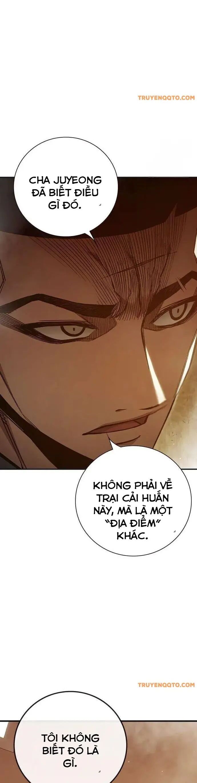 Nhà Tù Vị Thành Niên Chương 43 Ảnh 57