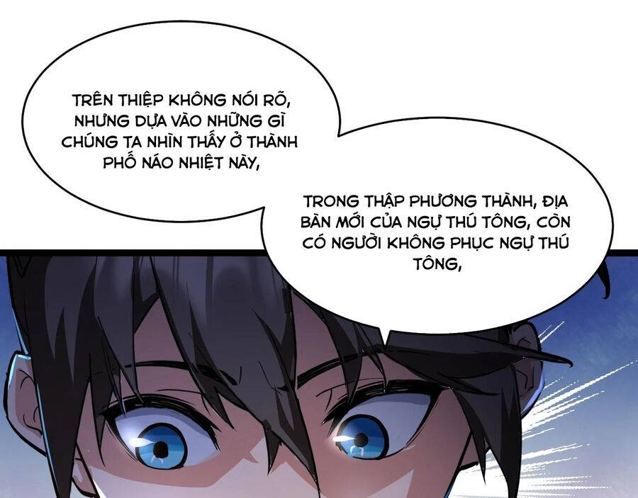 Thú Vực Tiên Đồ Chương 19 Ảnh 59