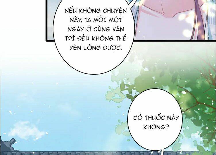 Hoa Nhan Sách Chương 203 Ảnh 10