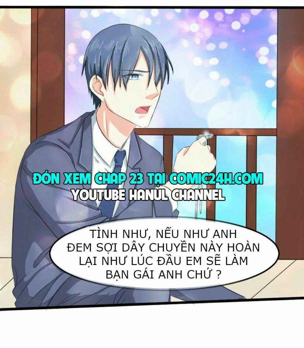 Mặt Nạ Kiều Thê Chương 22 Ảnh 26
