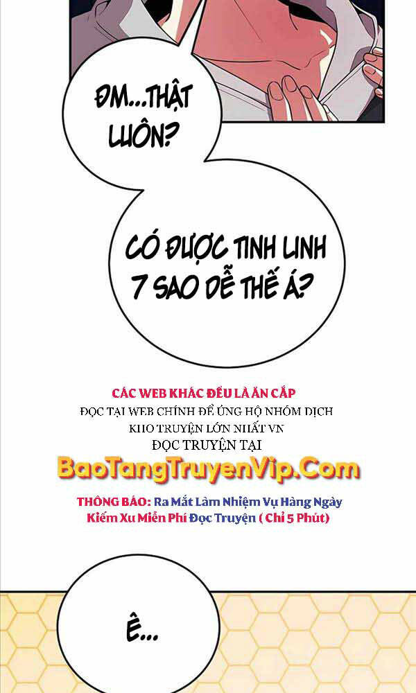 Tôi May Mắn Triệu Hồi Được Tinh Linh Hộ Vệ Hạng 10 Chương 2 Ảnh 6