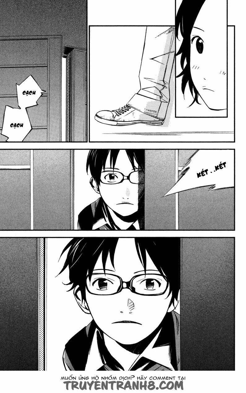 Shigatsu Wa Kimi No Uso - Noob Fansub Chương 2 Ảnh 8