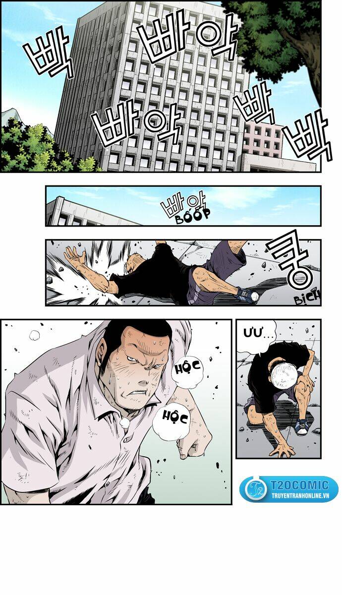 Kid Gang Ii Chương 78 Ảnh 6