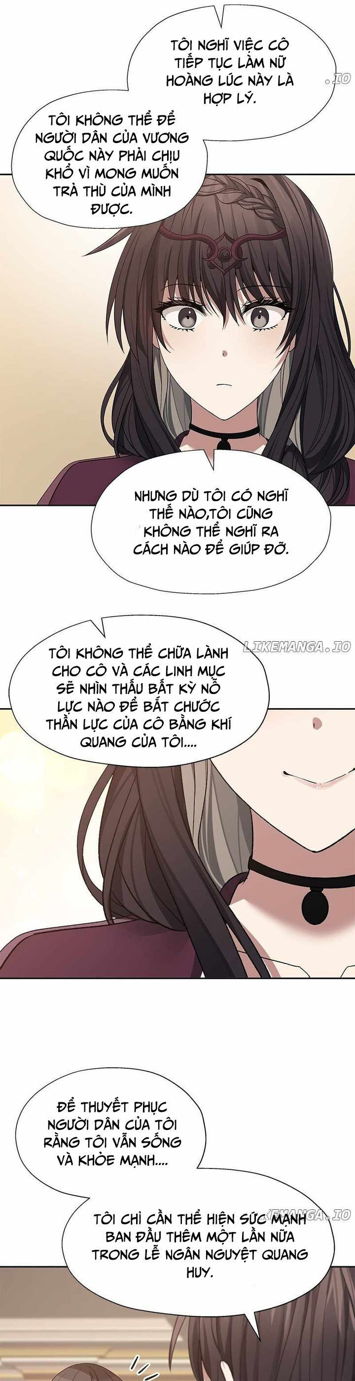 Lần Nữa Chuyển Sinh Sang Thế Giới Khác Chương 86 Ảnh 11