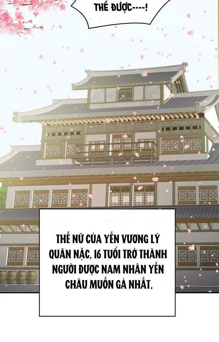 Kiều Phu Có Hỉ Chương 57 Ảnh 40