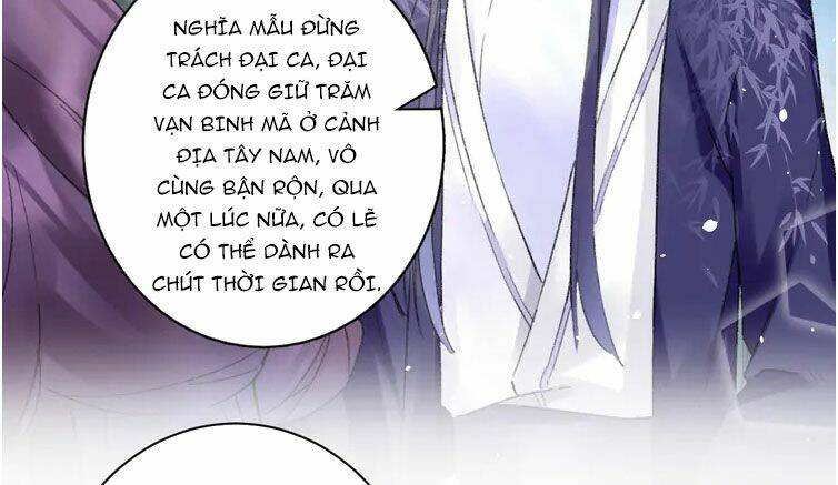 Hoa Nhan Sách Chương 209 Ảnh 22