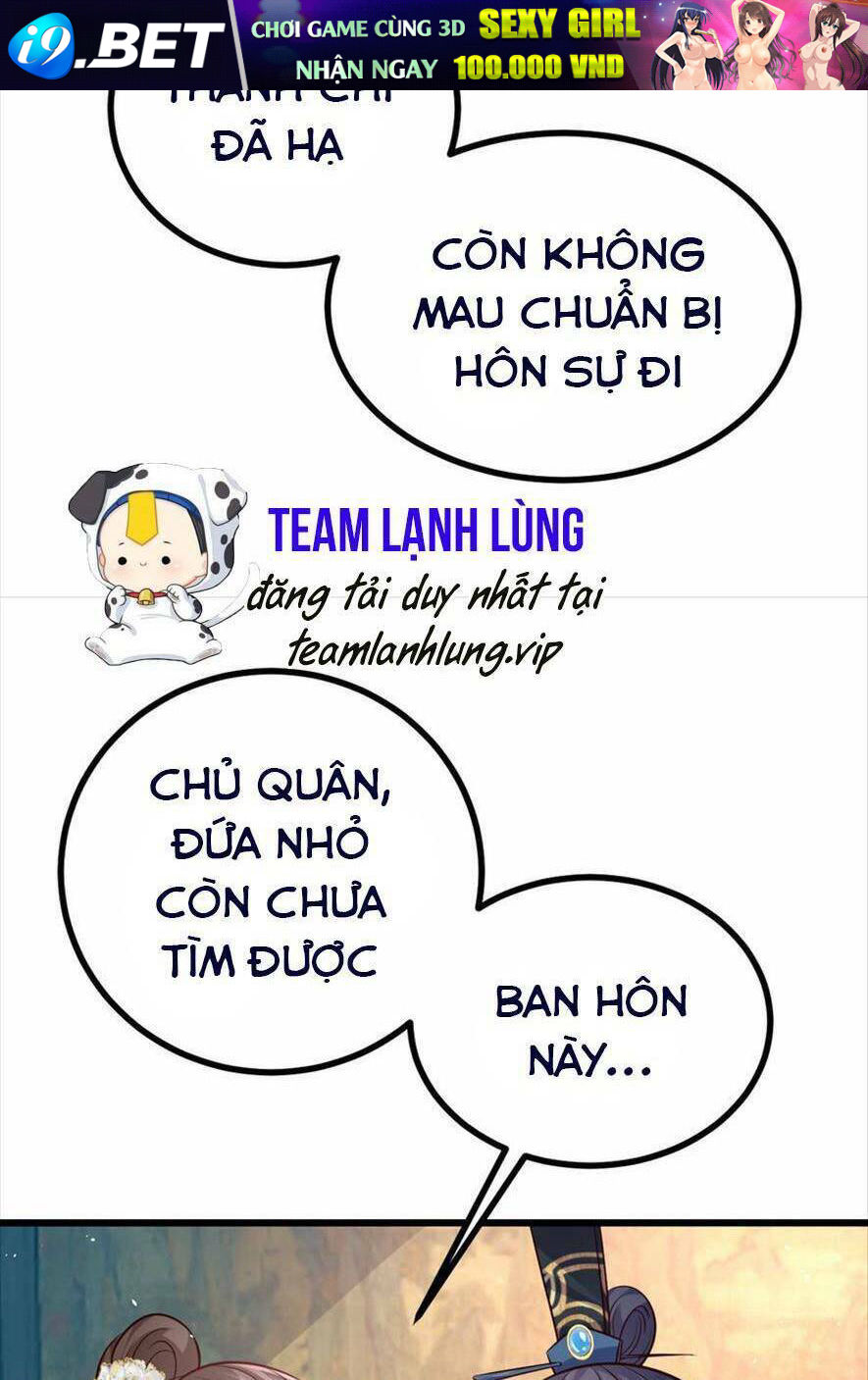 Phò Mã Hôm Nay Cũng Muốn Phản Công Chương 56 Ảnh 42