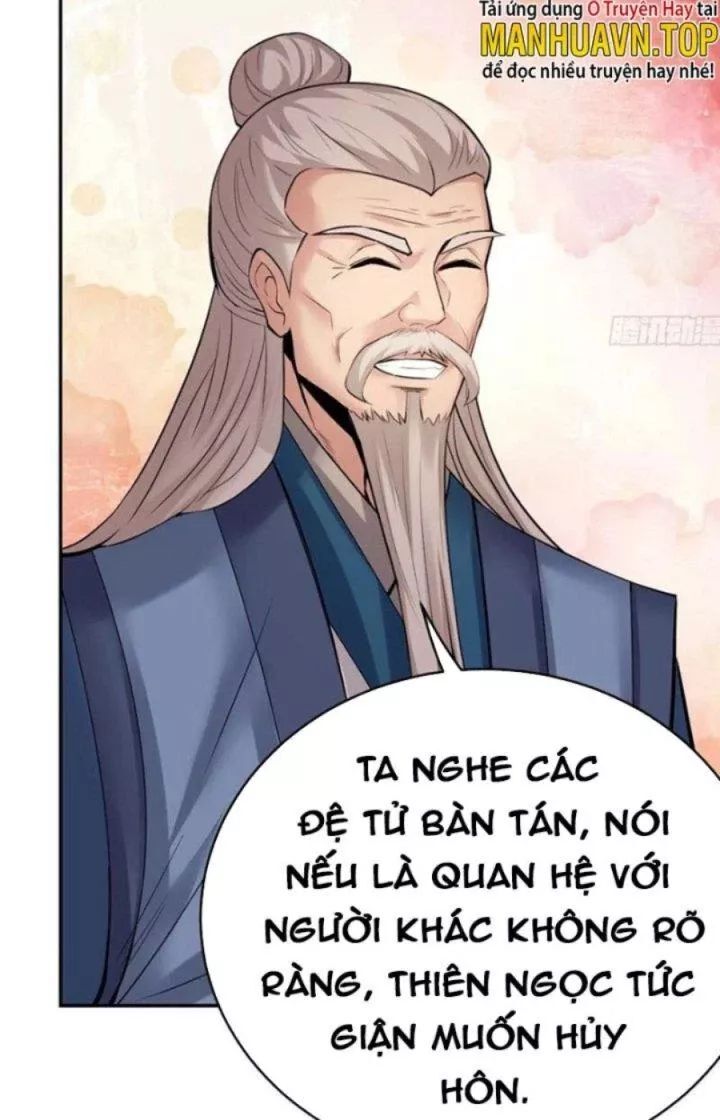 Tiểu Thúc Tổ Mời Xuất Sơn Chương 76 Ảnh 60