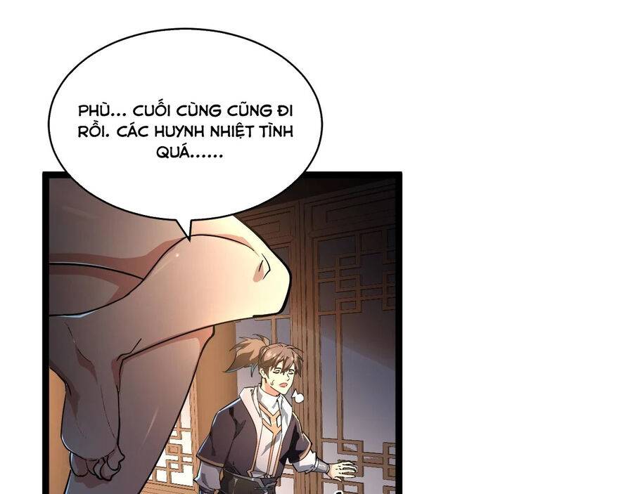 Thú Vực Tiên Đồ Chương 19 Ảnh 46