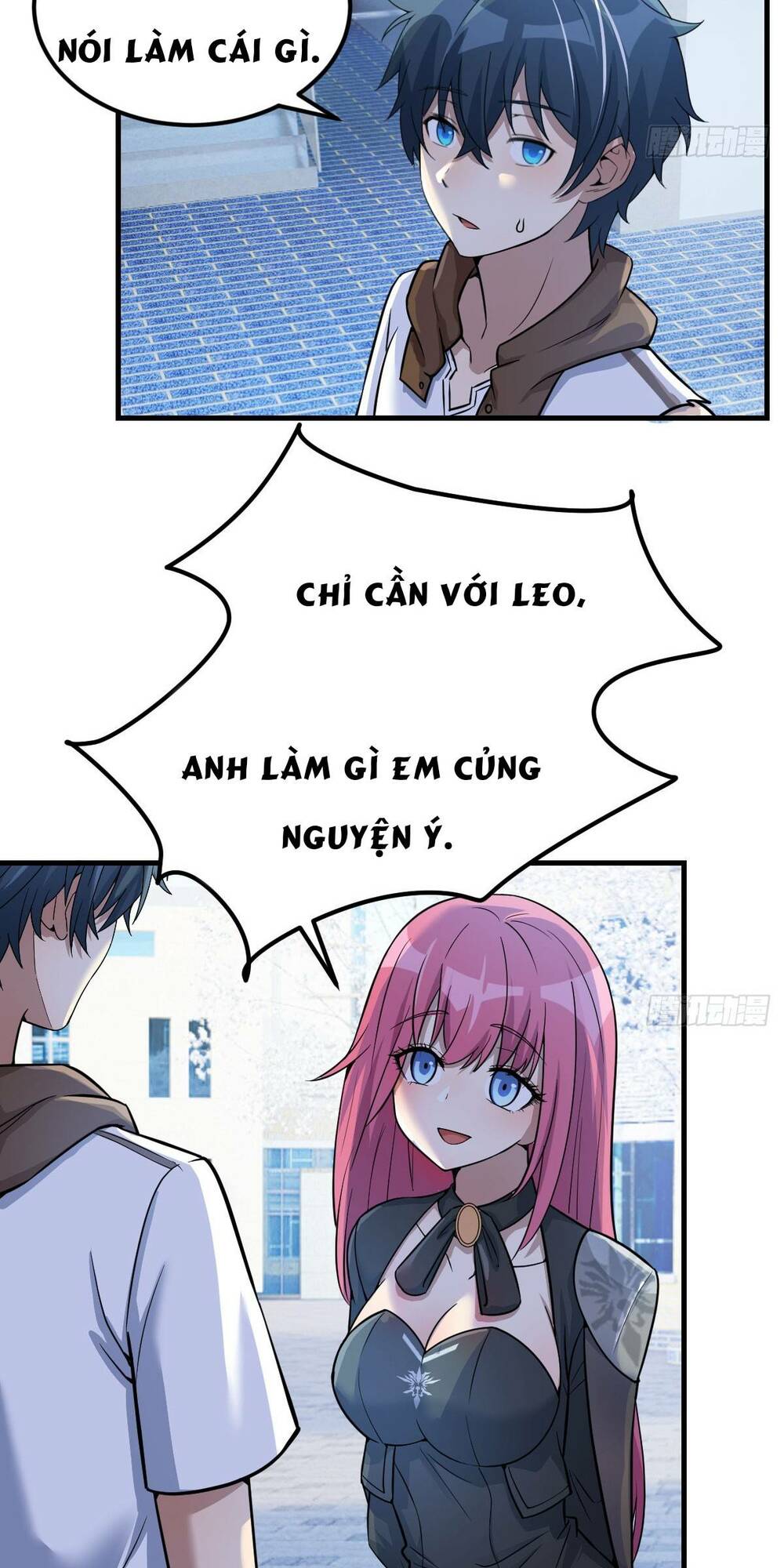 Ta Dùng Hack Tại Dị Giới Chương 9 Ảnh 32