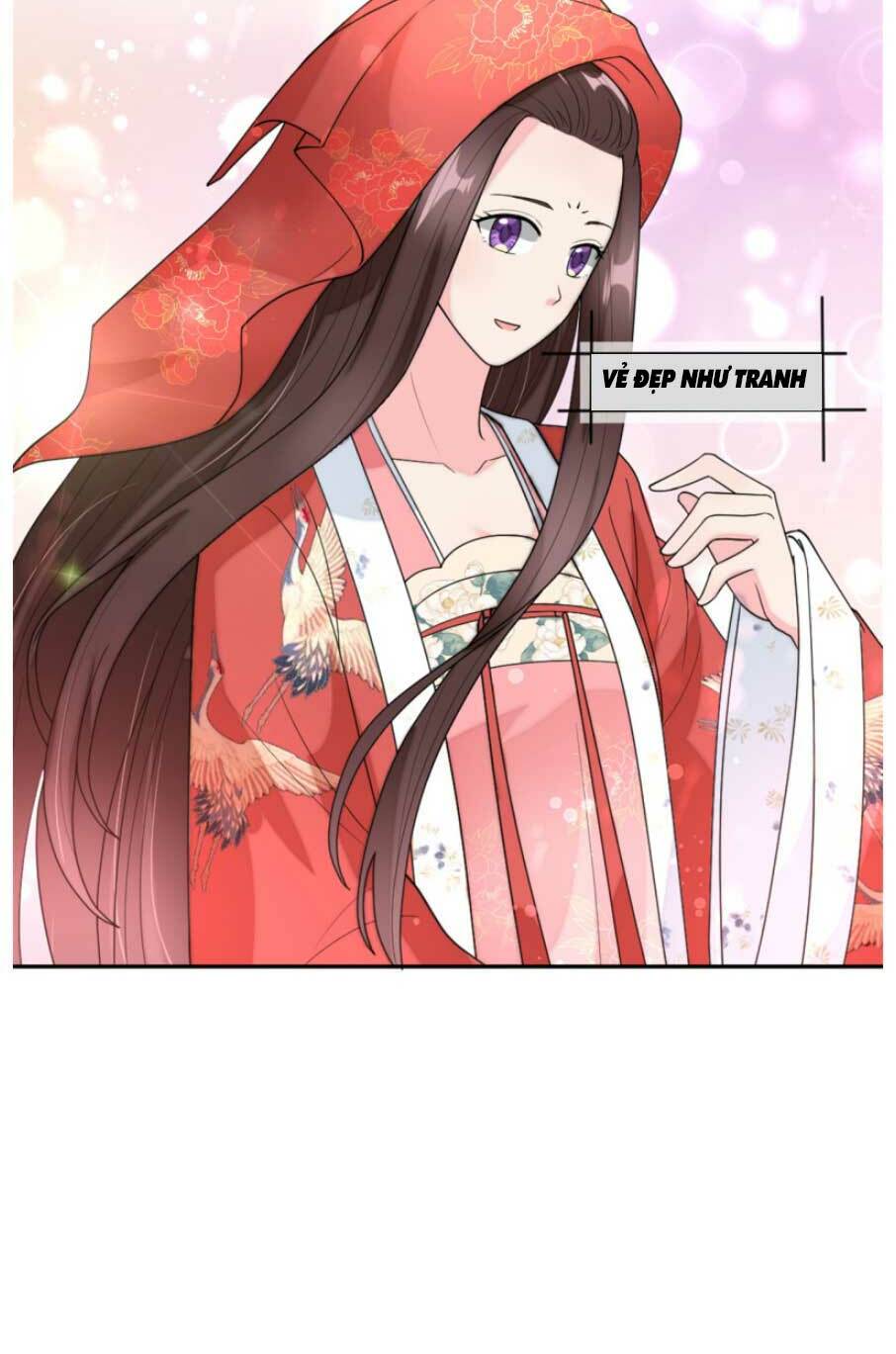 Manh Bảo Đột Kích: Mami Cha Con Đâu ? Chương 79 Ảnh 8