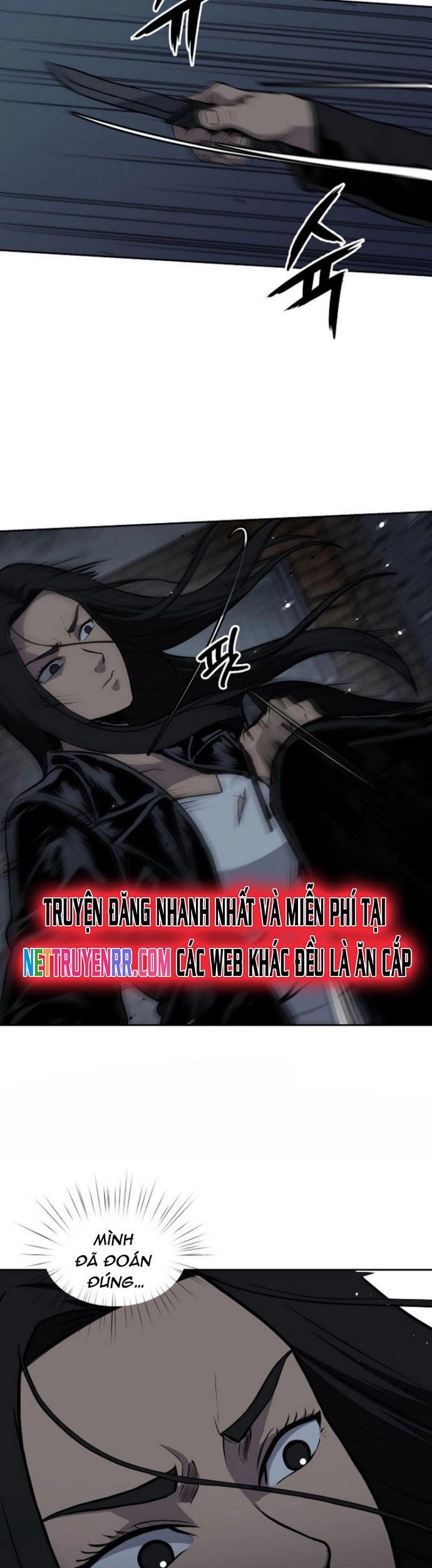 Vương Đạo Chương 17 Ảnh 4