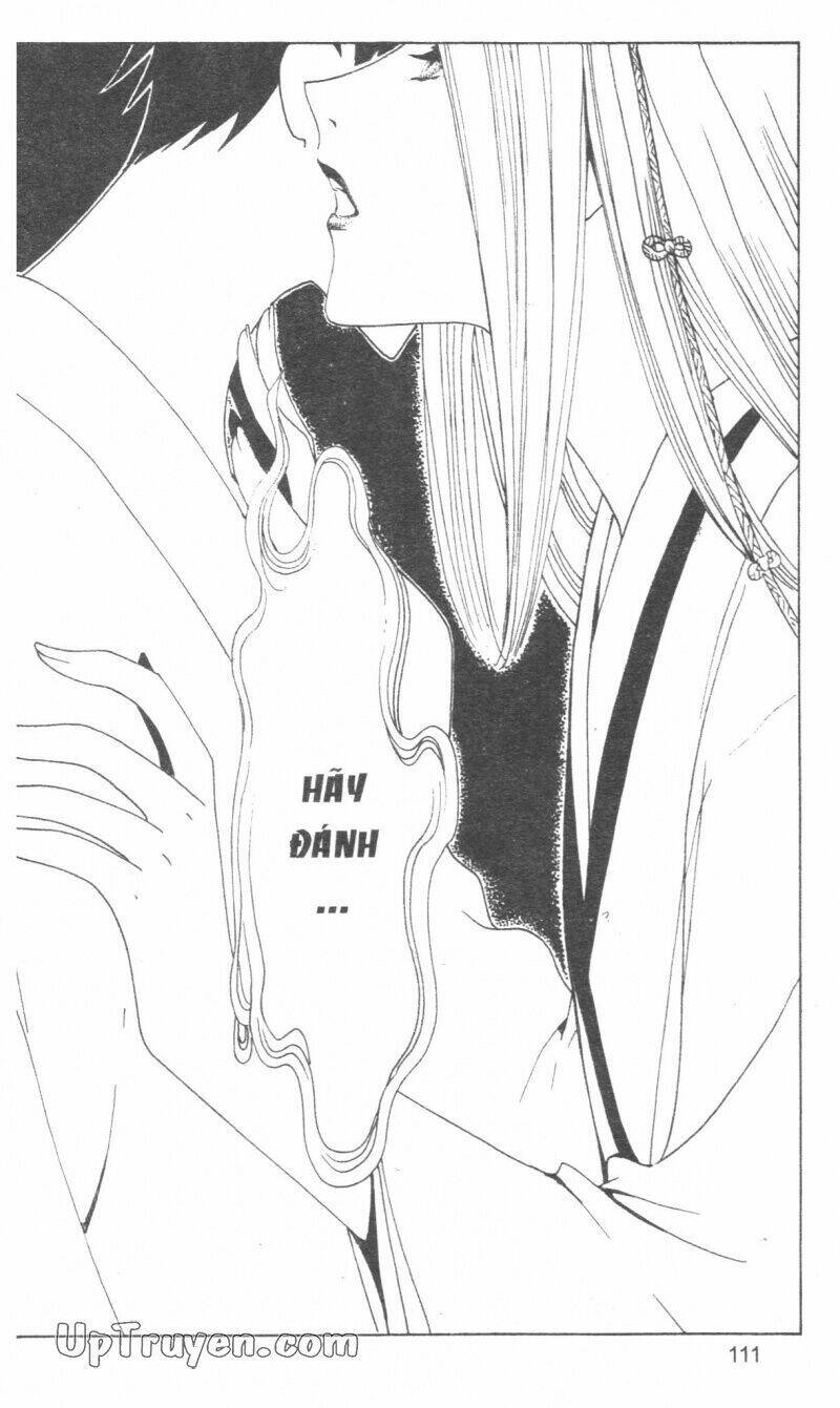 Xxxholic - Hành Trình Bí Ẩn Chương 16 Ảnh 115