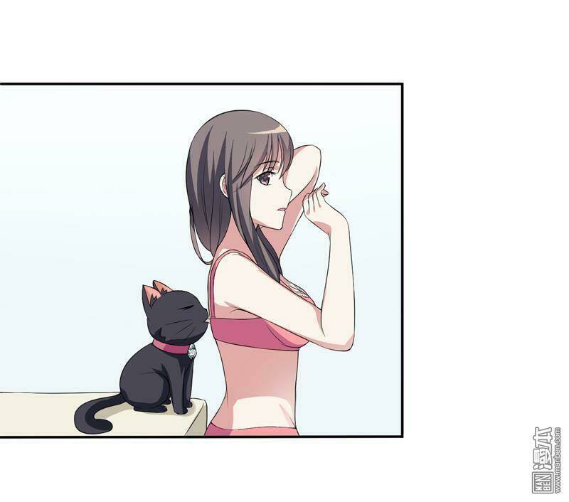 Miêu Vương Tại Thượng Chương 5 Ảnh 24
