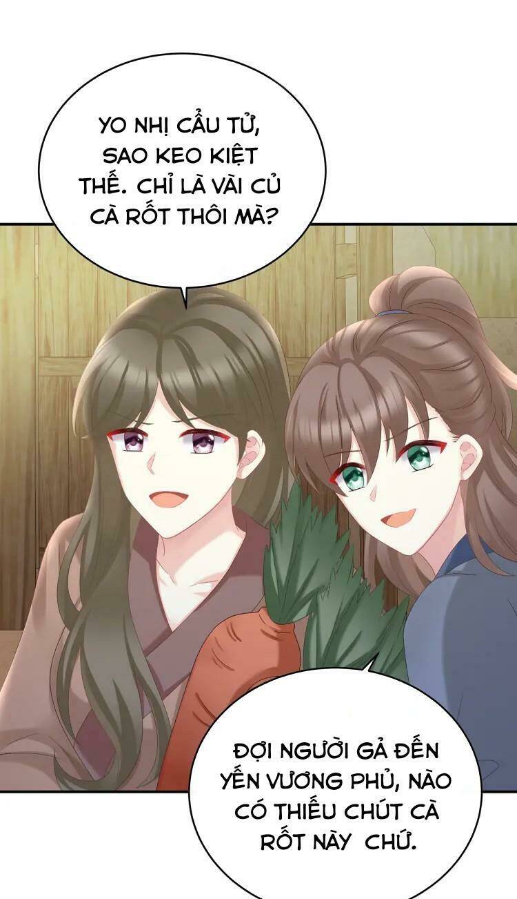 Kiều Phu Có Hỉ Chương 57 Ảnh 7