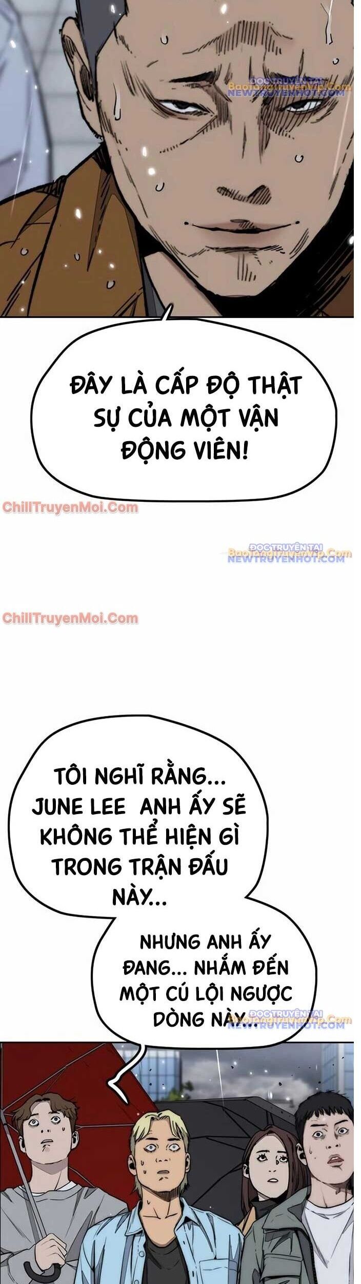 Thể Thao Cực Hạn Chương 541 Ảnh 33