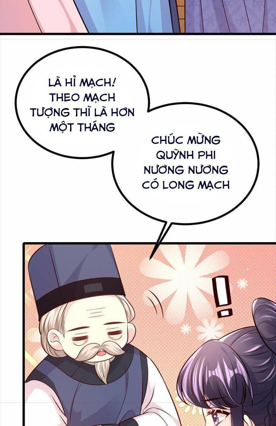 Phò Mã Hôm Nay Cũng Muốn Phản Công Chương 57 Ảnh 26