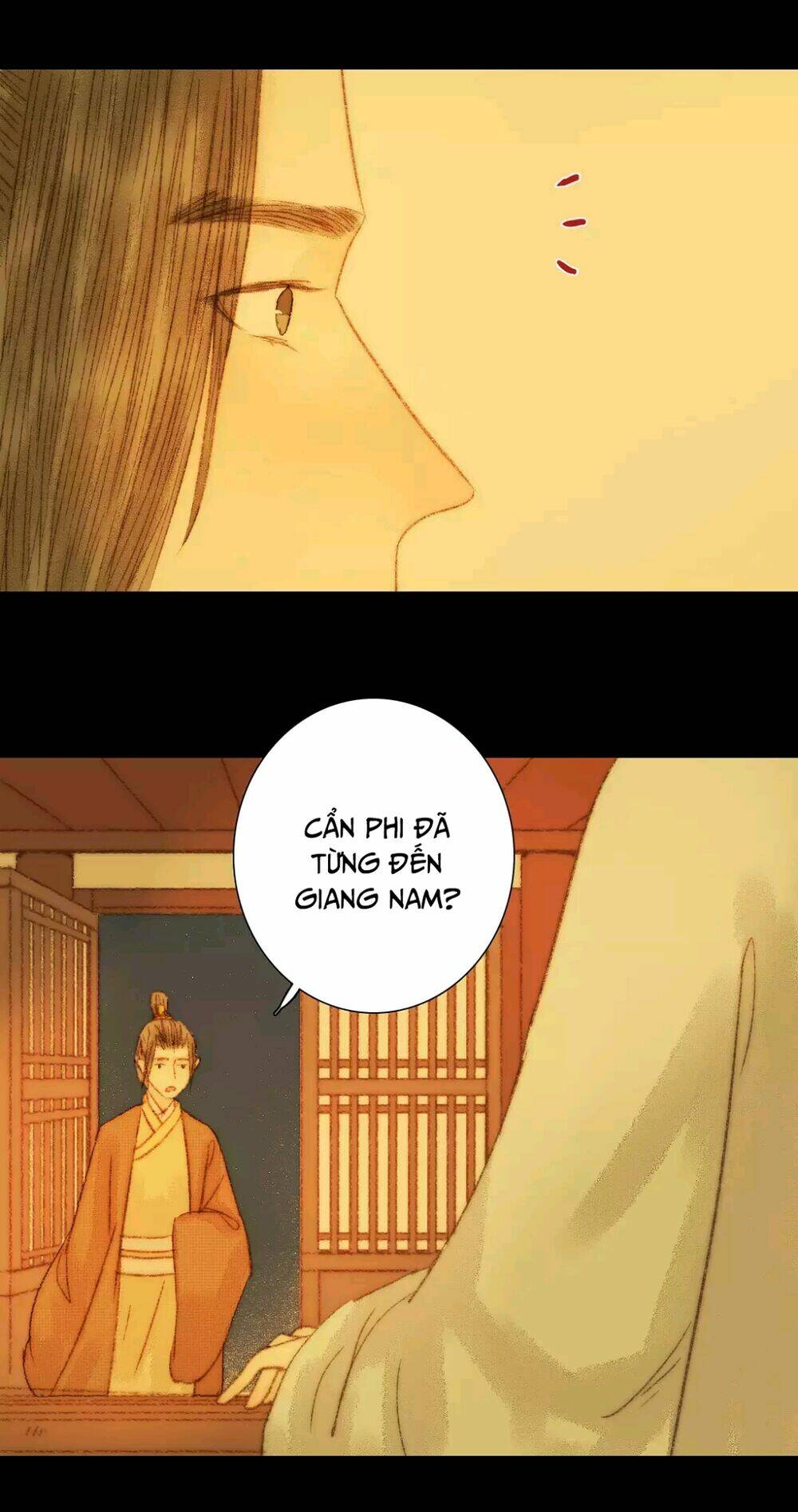 Vương Gia Bá Đạo Chương 68 Ảnh 32