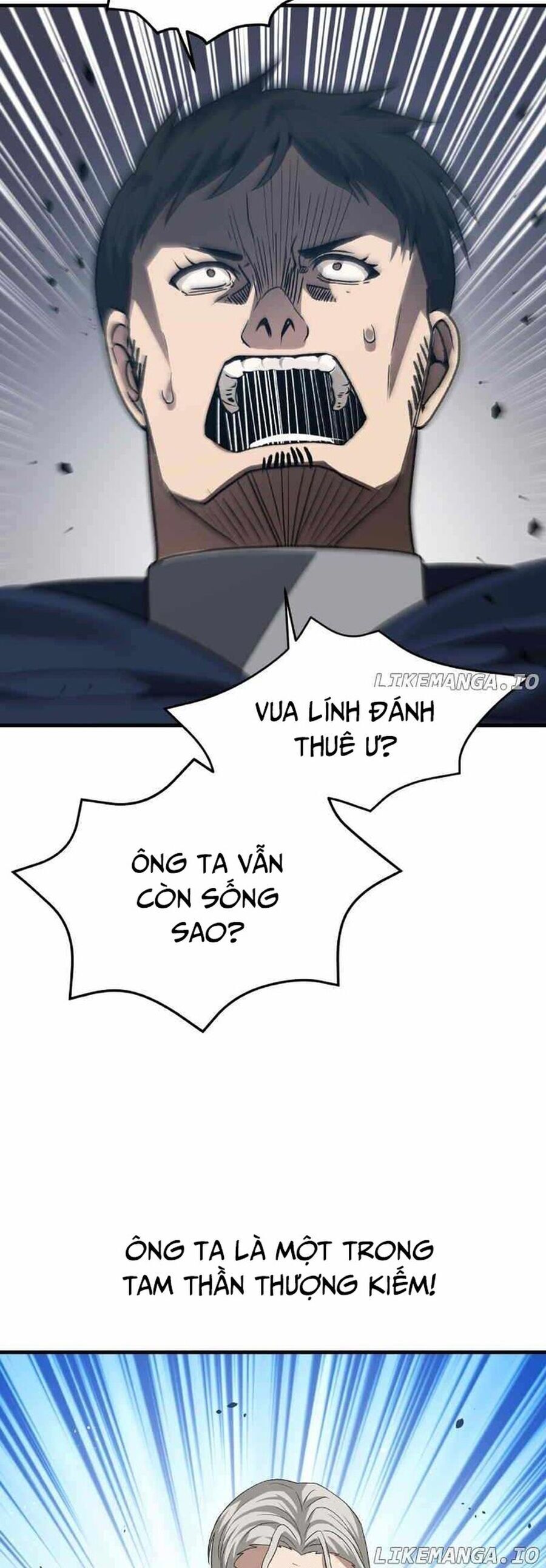Lần Nữa Chuyển Sinh Sang Thế Giới Khác Chương 98 Ảnh 15