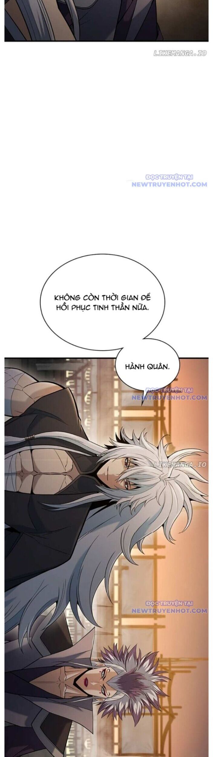 Bá Vương Chi Tinh Chương 106 Ảnh 5