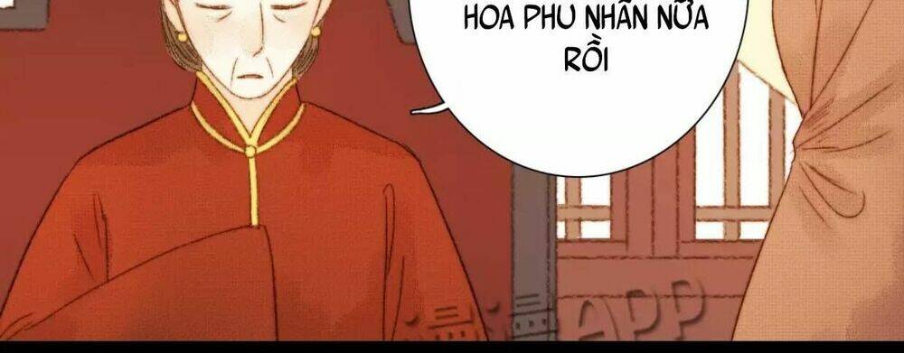 Vương Gia Bá Đạo Chương 59 Ảnh 25