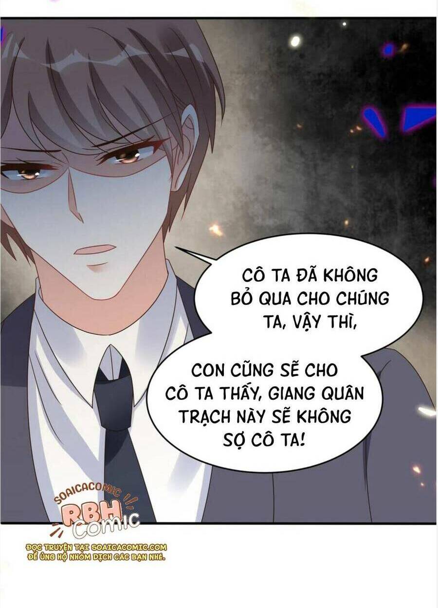Tinh Quang Lộng Lẫy: Chọn Sếp Làm Chồng Chương 133 Ảnh 16
