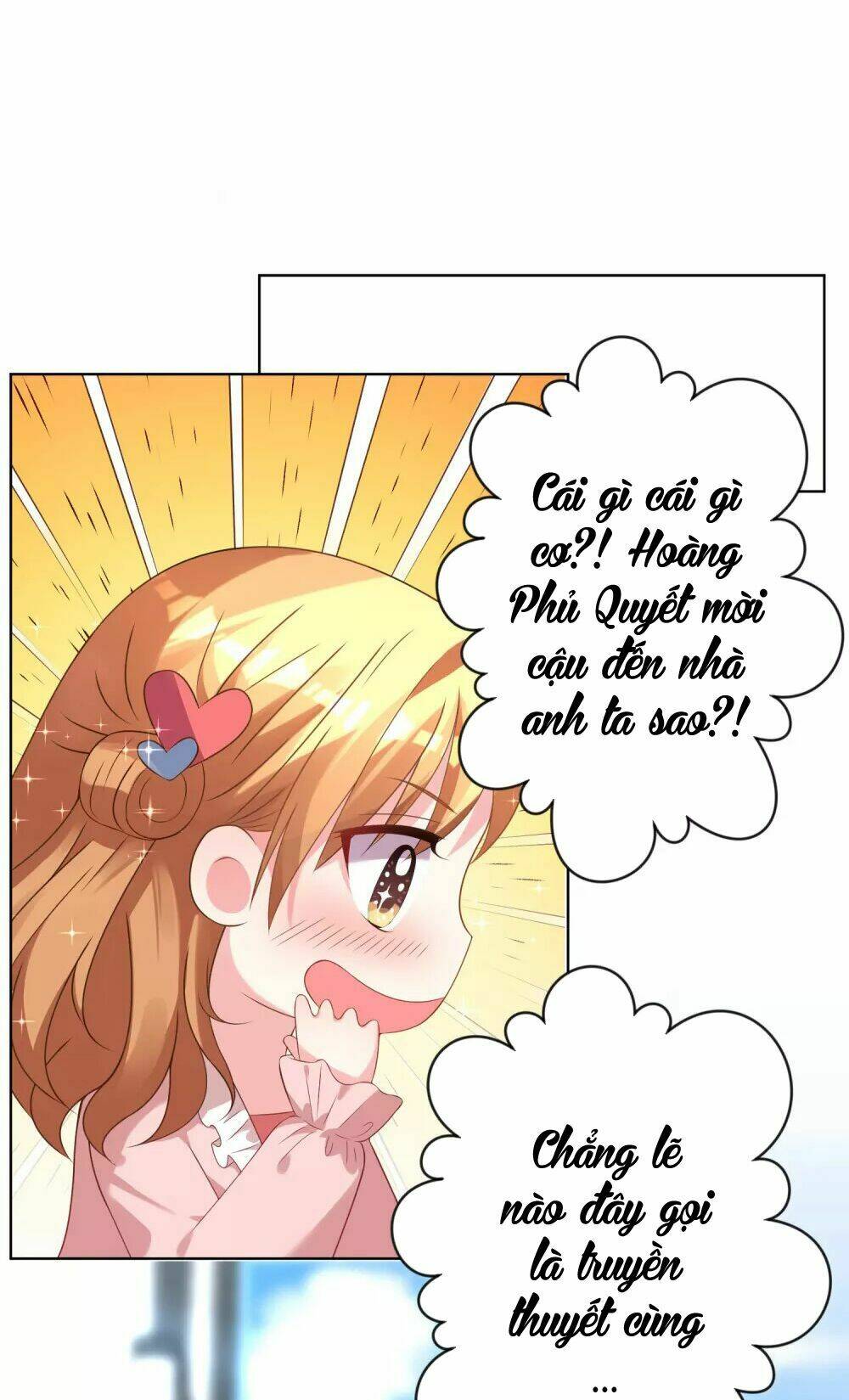 Tôi Bị Tổng Tài Ám Hại Chương 156 Ảnh 21