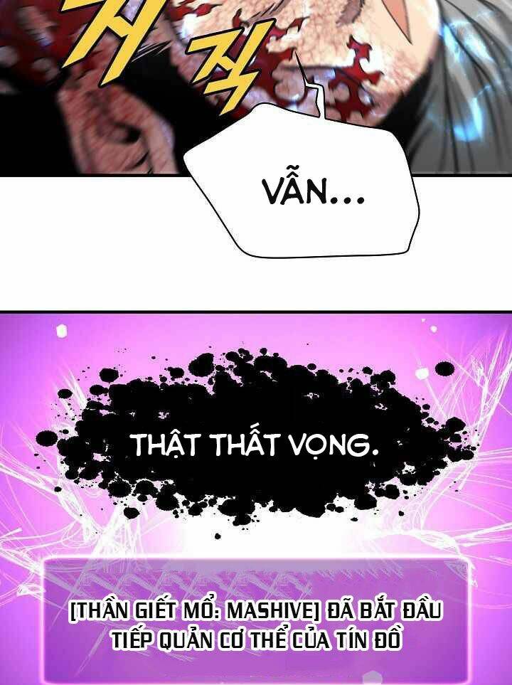 Unbreakable Chương 20 Ảnh 16