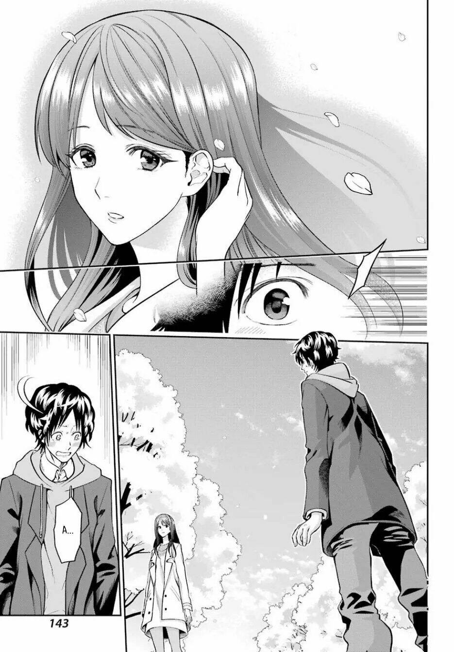 Boku Wa Mata, Kimi Ni Sayonara No Kazu O Miru Chương 1 Ảnh 13