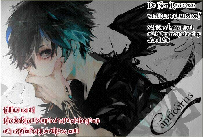 Hyakunen Kesshou Mokuroku Chương 3 Ảnh 2