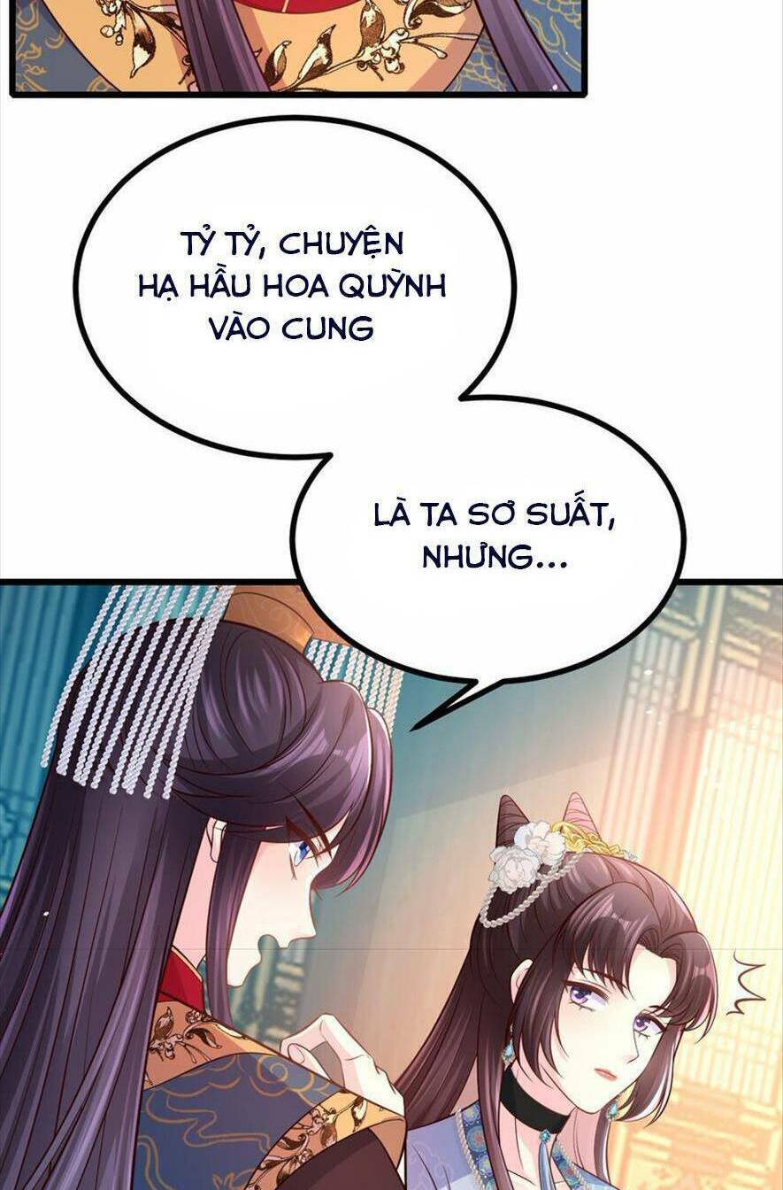 Phò Mã Hôm Nay Cũng Muốn Phản Công Chương 56 Ảnh 7