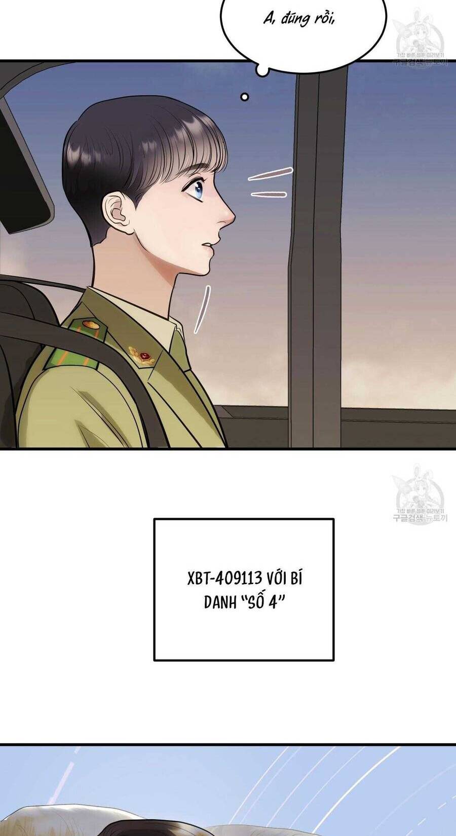 Người Lạ Trong Gương Chương 12 Ảnh 77