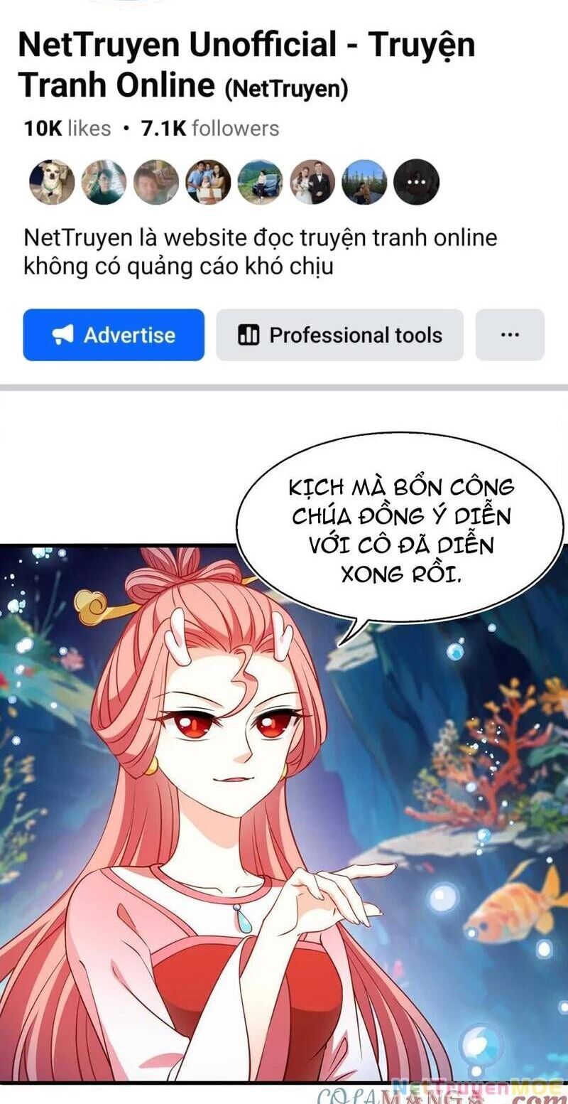 Phong Khởi Thương Lam Chương 689 Ảnh 3