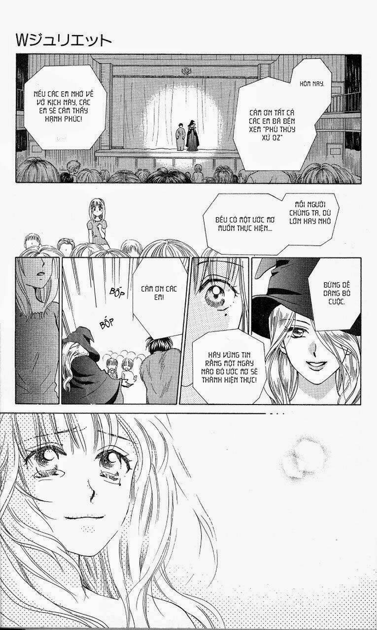 Romeo Và Juliet Hiện Đại Chương 33 Ảnh 29