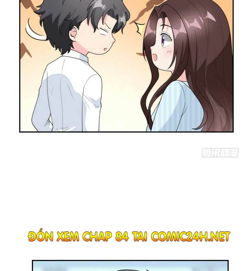 Manh Bảo Đột Kích: Mami Cha Con Đâu ? Chương 82 Ảnh 26