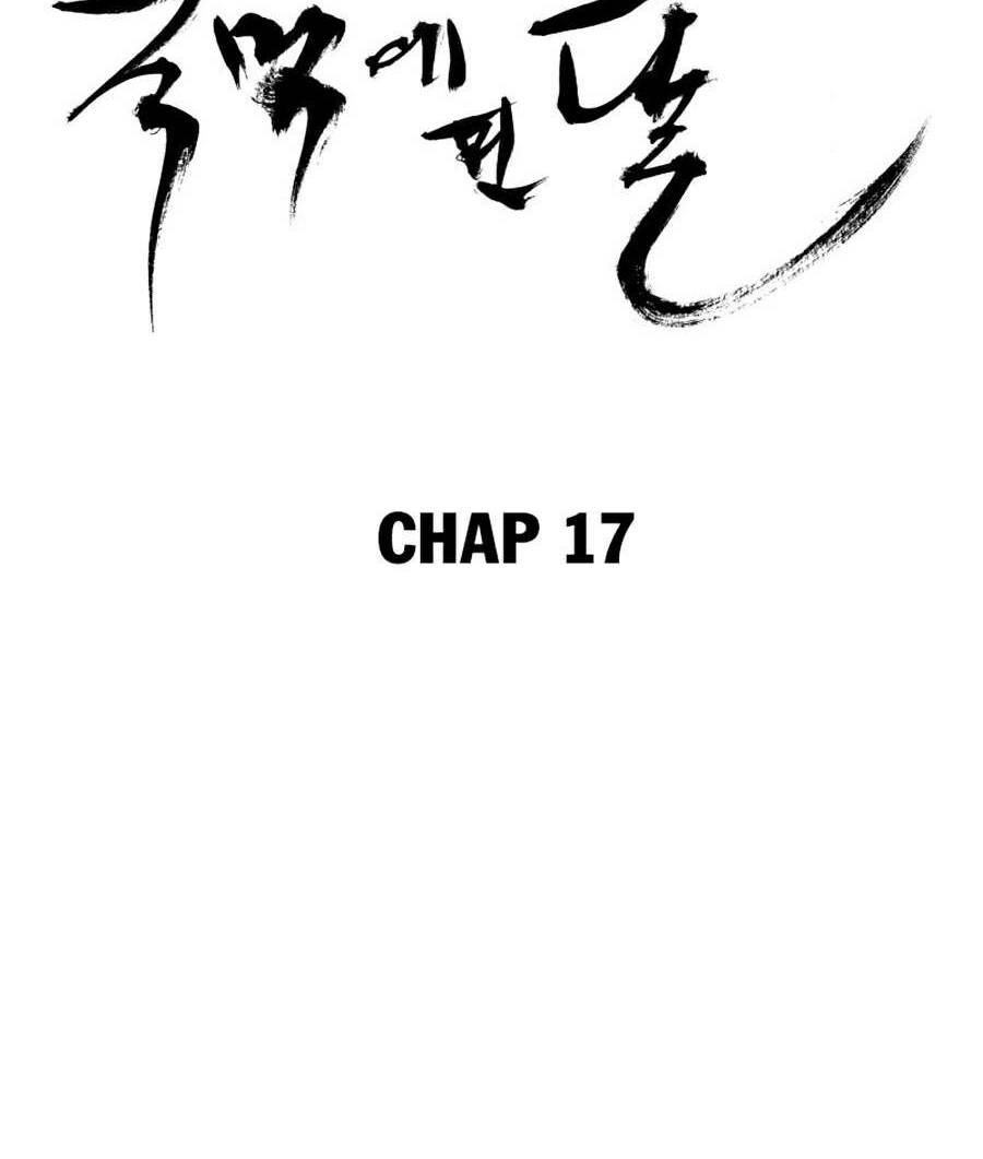 Vượt Qua Kẻ Mạnh Chương 17 Ảnh 19