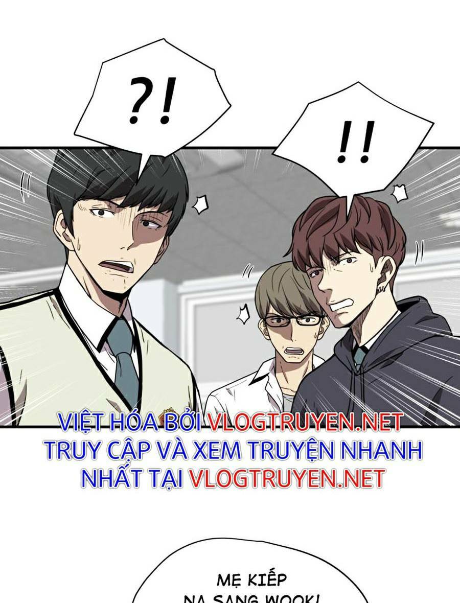 Vượt Qua Kẻ Mạnh Chương 17 Ảnh 58