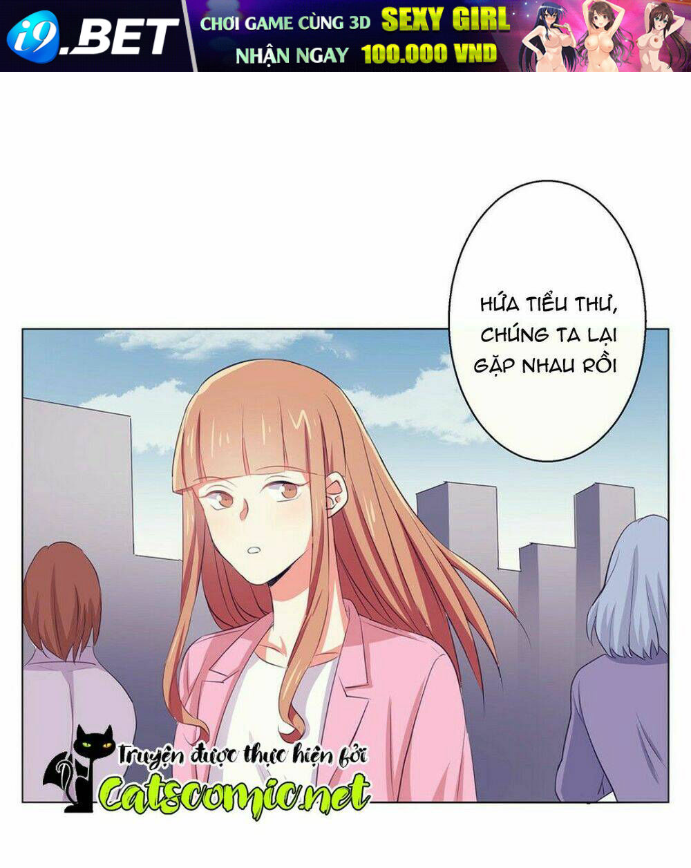 Bị Quyến Rũ, Làm Sao Đây? Chương 8 Ảnh 23