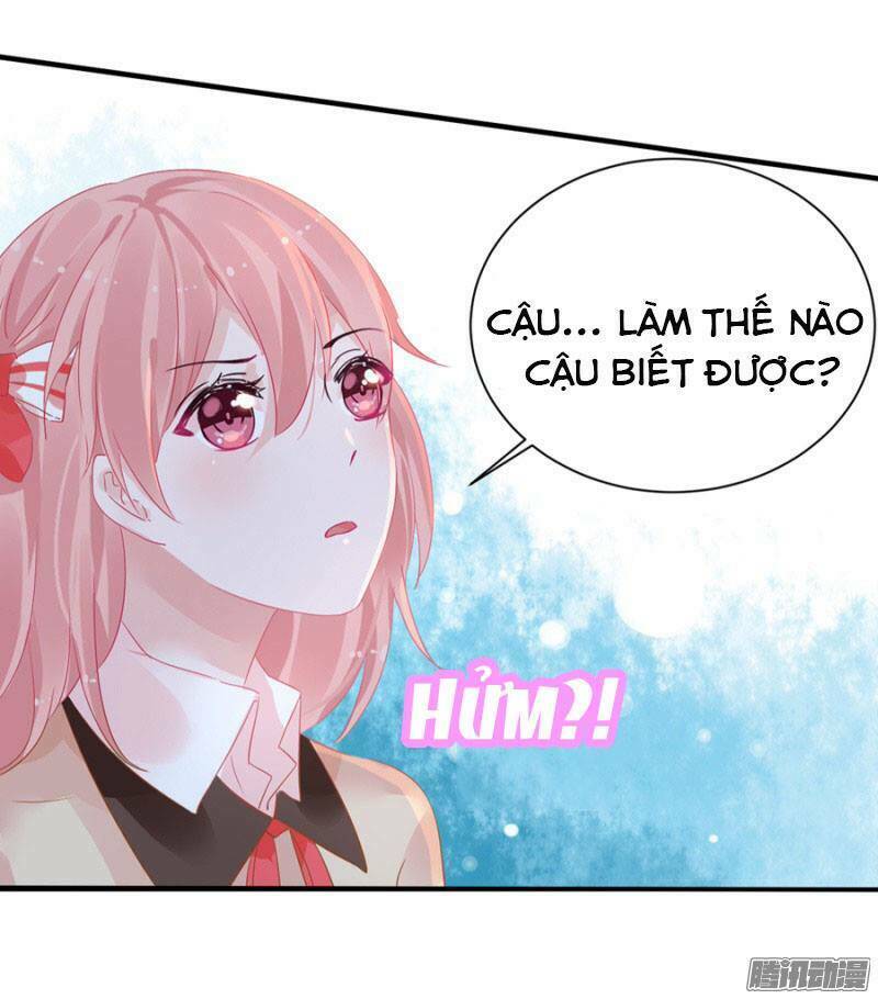 Lừa Gạt Thiếu Gia Quí Tộc Làm Bạn Trai Chương 4 Ảnh 16