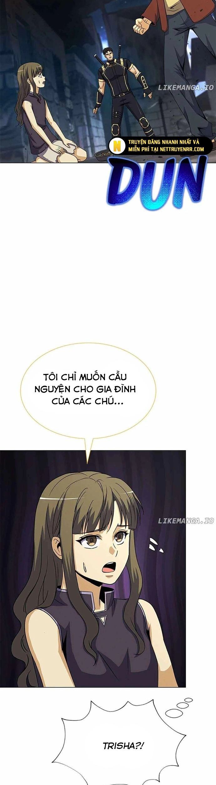 Thợ Săn Ăn Thịt Người Chương 72 Ảnh 34