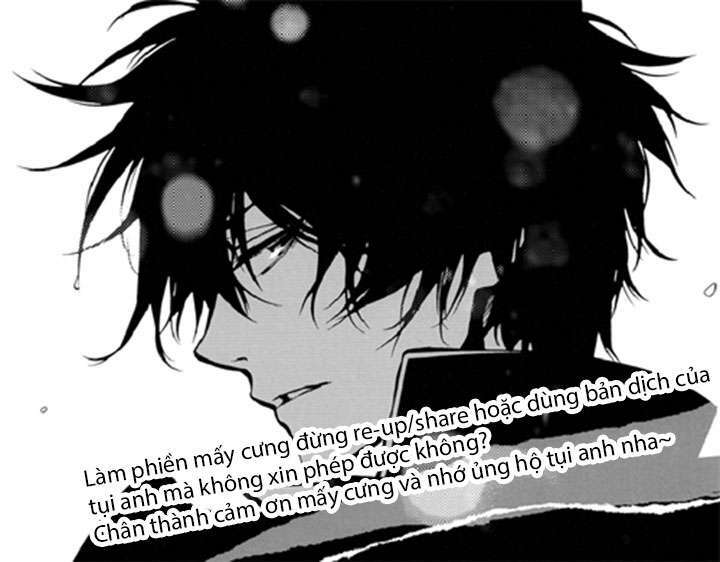 Katsudeku Short Doujinshi Chương 28 Ảnh 2