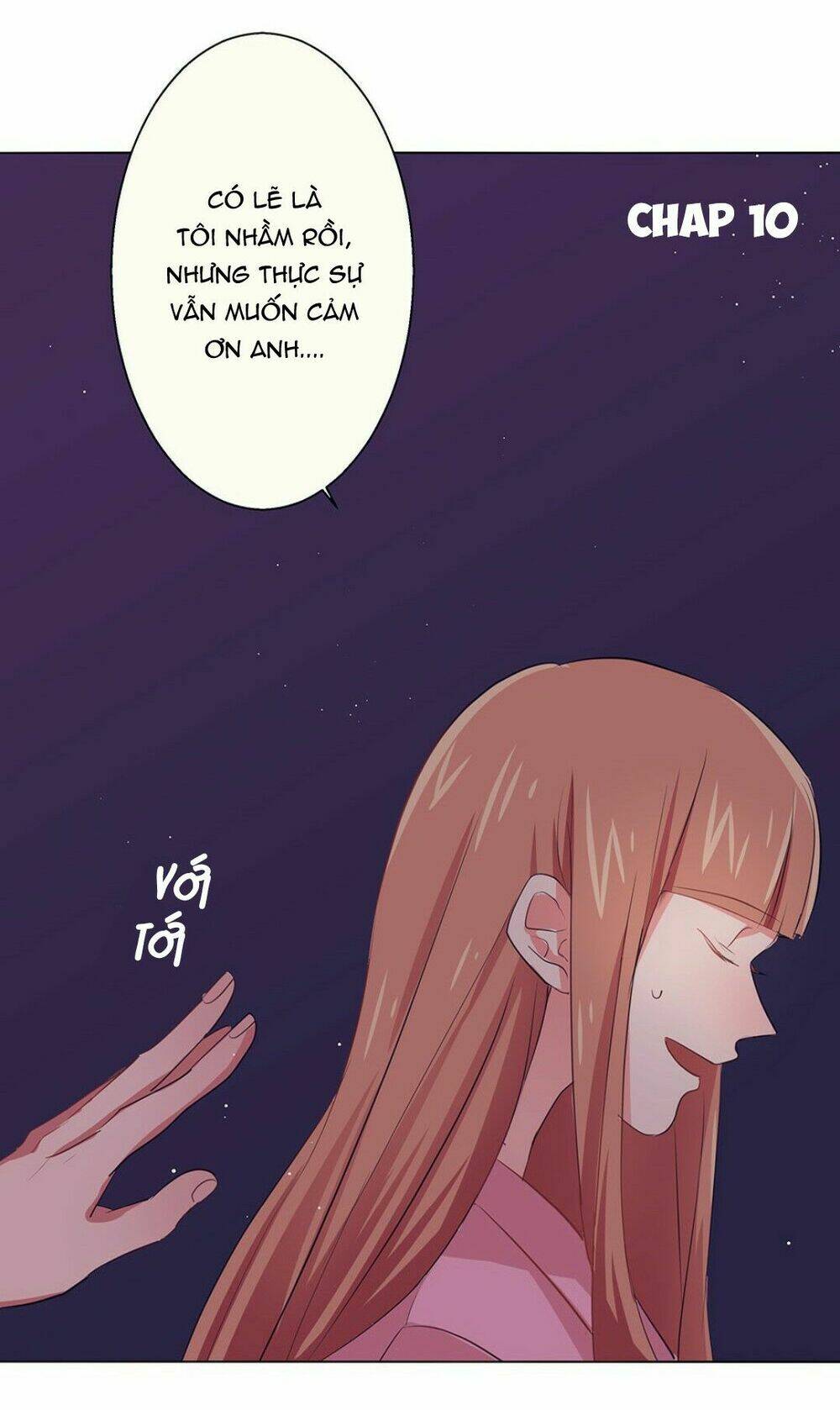 Bị Quyến Rũ, Làm Sao Đây? Chương 10 Ảnh 3
