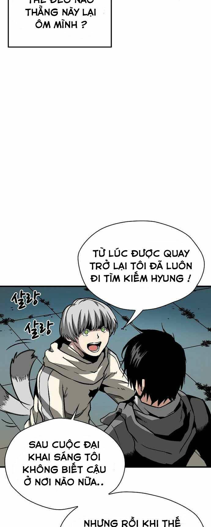 Unbreakable Chương 31 Ảnh 46