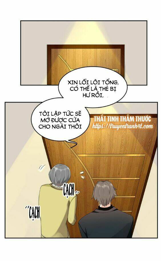 Cẩm Nang Nuôi Dưỡng Ông Xã Chương 8 Ảnh 11