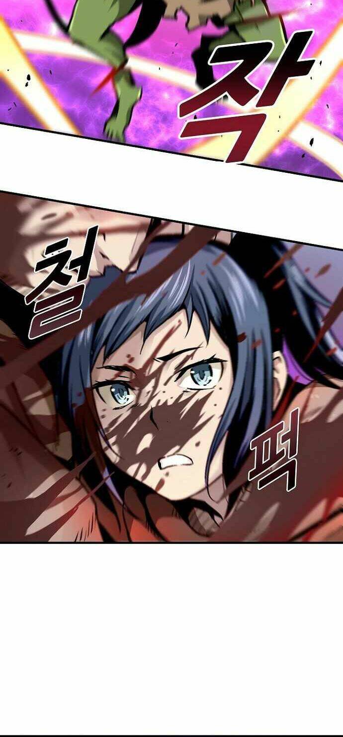 Unbreakable Chương 25 Ảnh 37