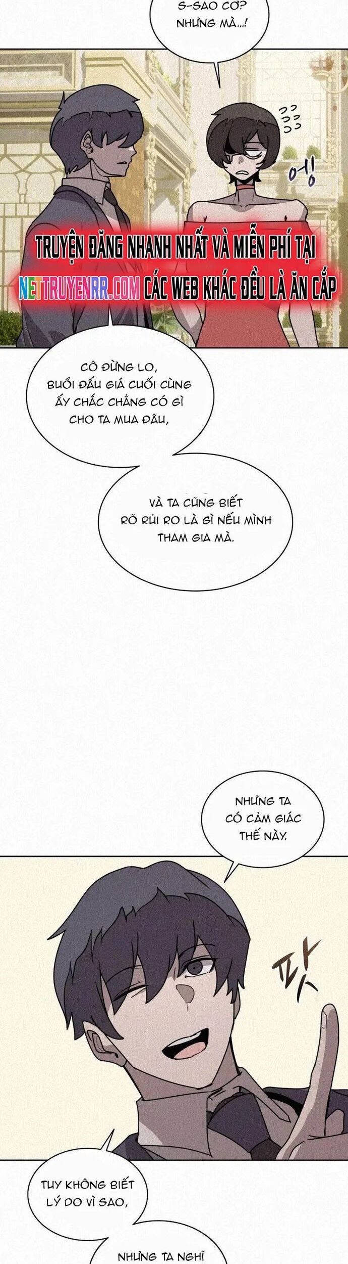 Thực Thư Pháp Sư Chương 94 Ảnh 33