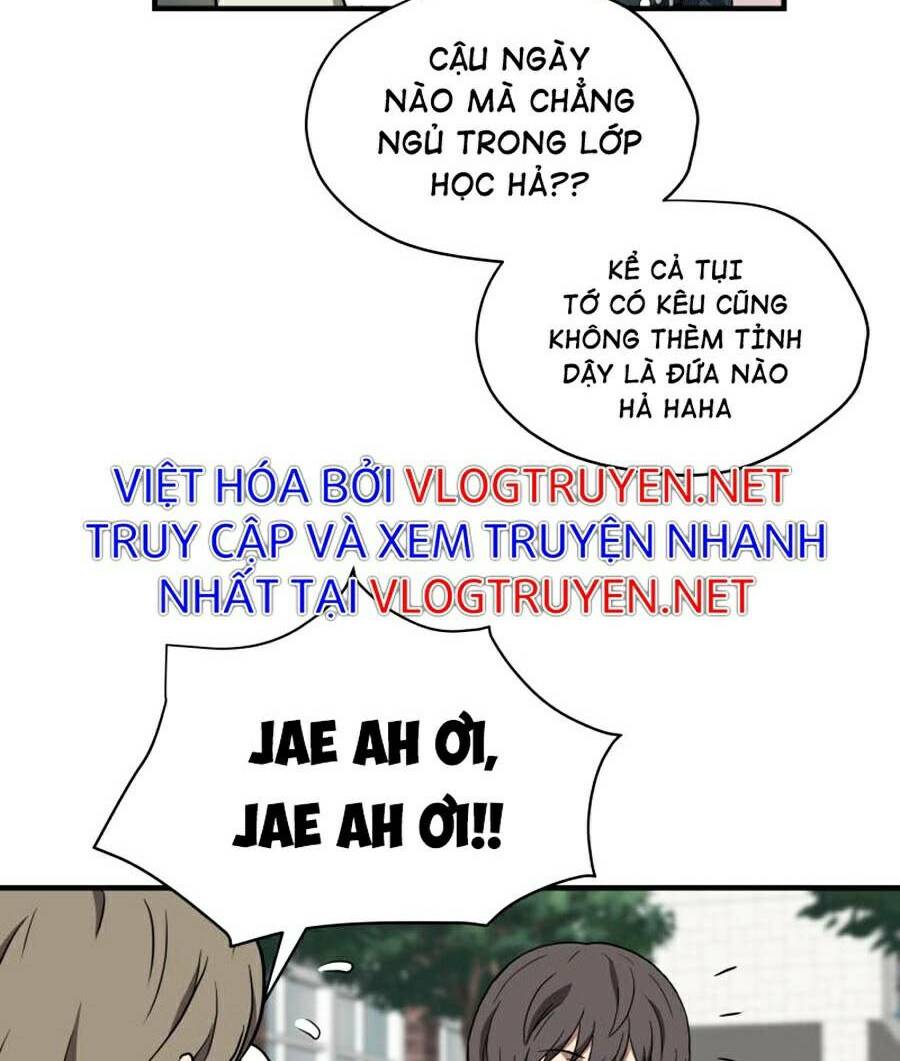 Vượt Qua Kẻ Mạnh Chương 17 Ảnh 9