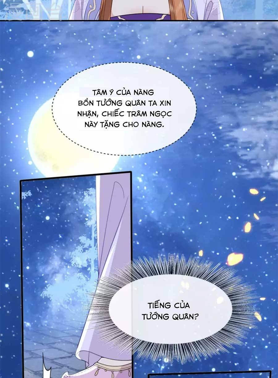 Tướng Quân, Bổn Phi Không Nhận Sủng Chương 31 Ảnh 30
