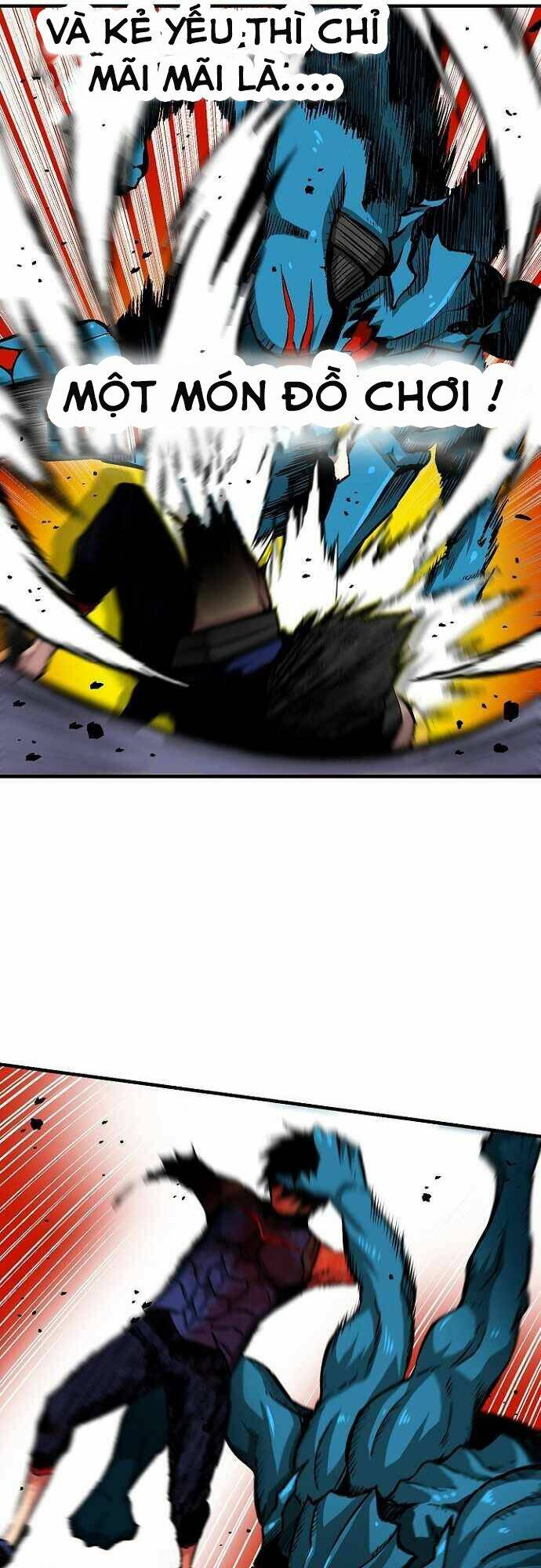 Unbreakable Chương 29 Ảnh 30